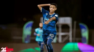 ممتاز السيدات: نادي العلا يخطف انتصاره التاريخي الأول في انطلاقة الدوري